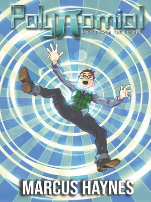 cover image of Polynomial